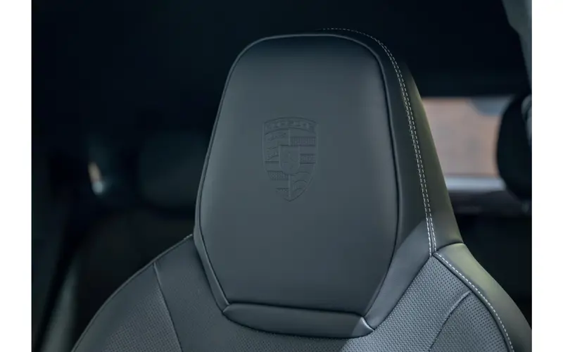 Porsche Cayenne Coupé 4.0 Turbo E-Hybrid GT - 173037
