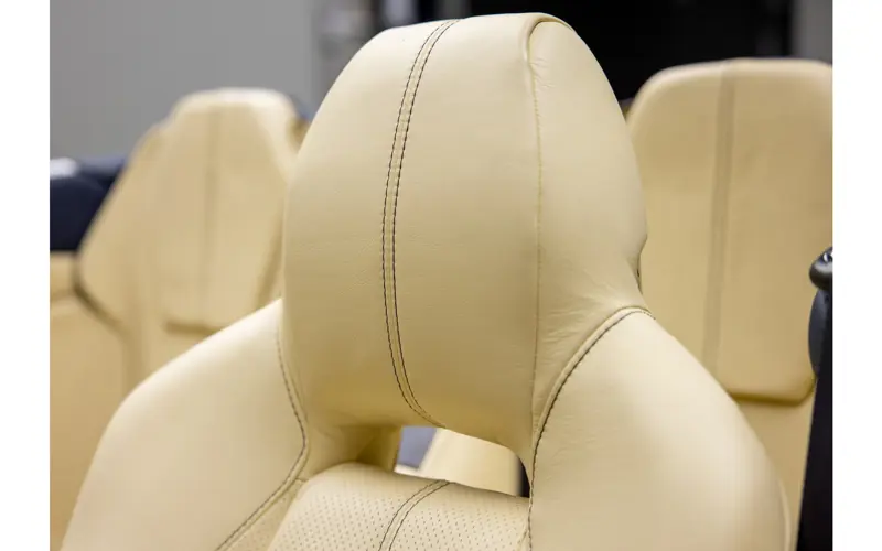 Aston Martin DB9 Volante 5.9 V12 Touchtronic - 123331