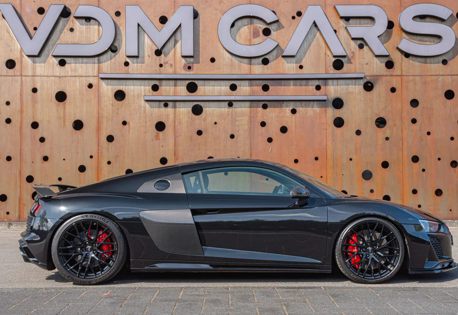 Audi R8 5.2 FSI Quattro Performance - 84660