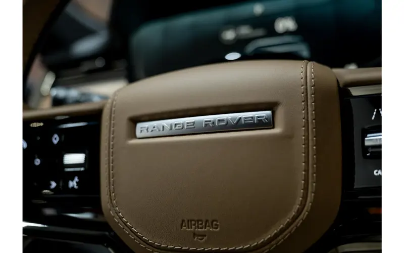 Land Rover Range Rover Sport 3.0 P550e Autobiography Edition PHEV - 177368