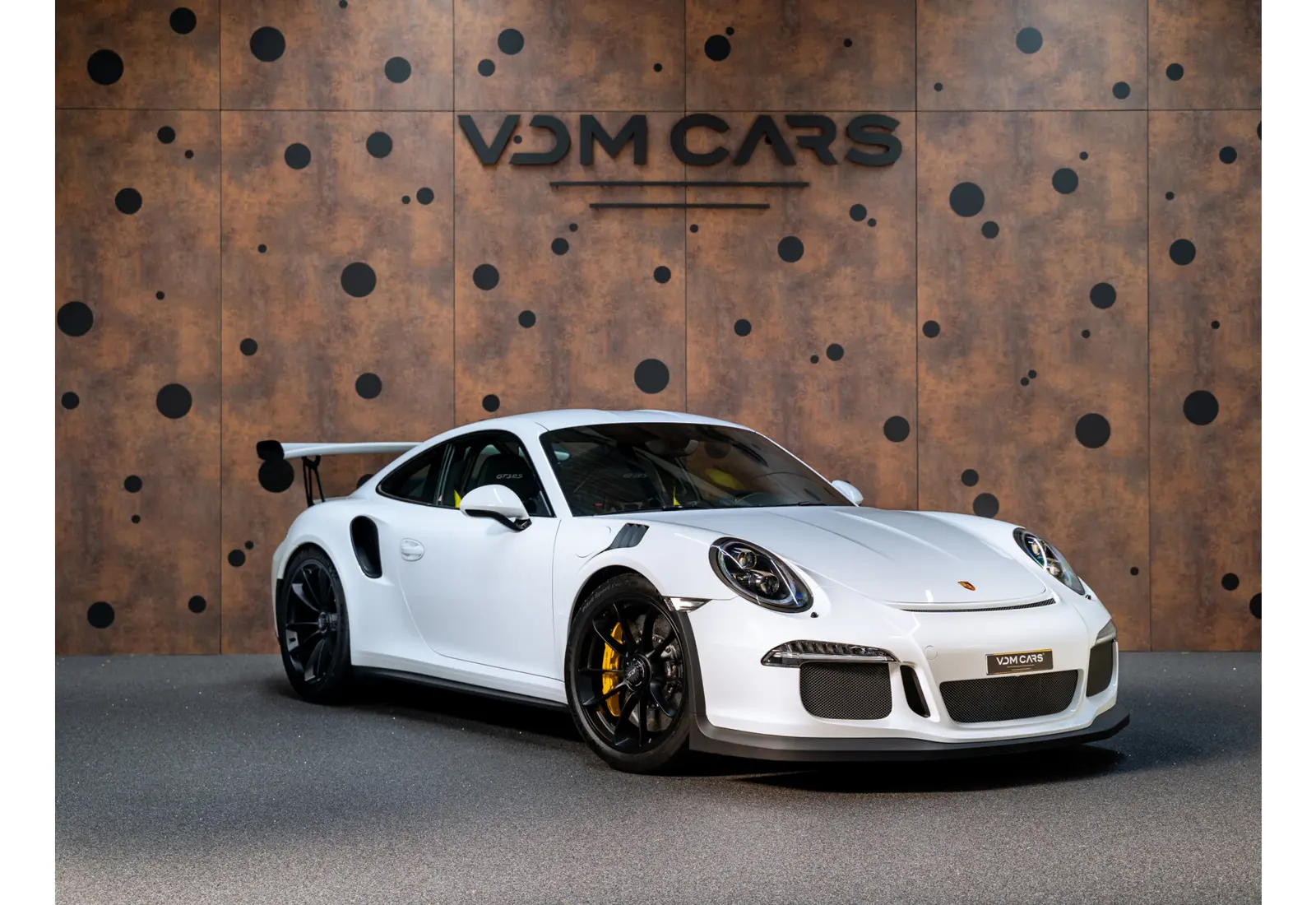 Porsche 911 4.0 GT3 RS - 55677