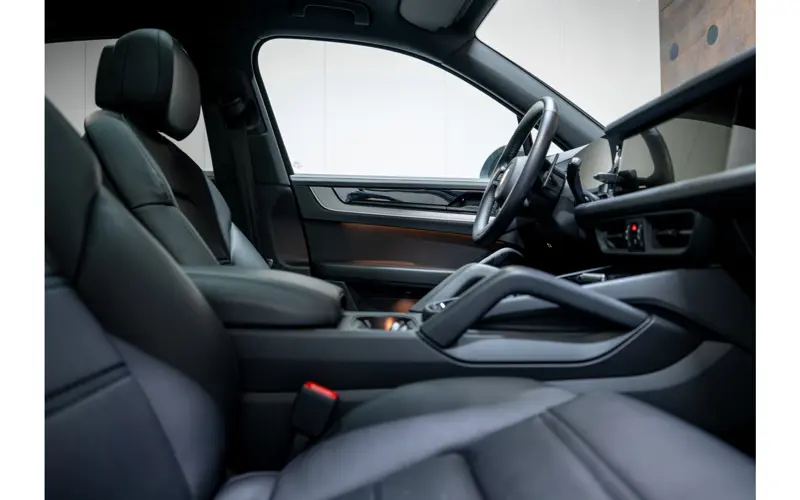 Porsche Cayenne 3.0 E-Hybrid - 124042