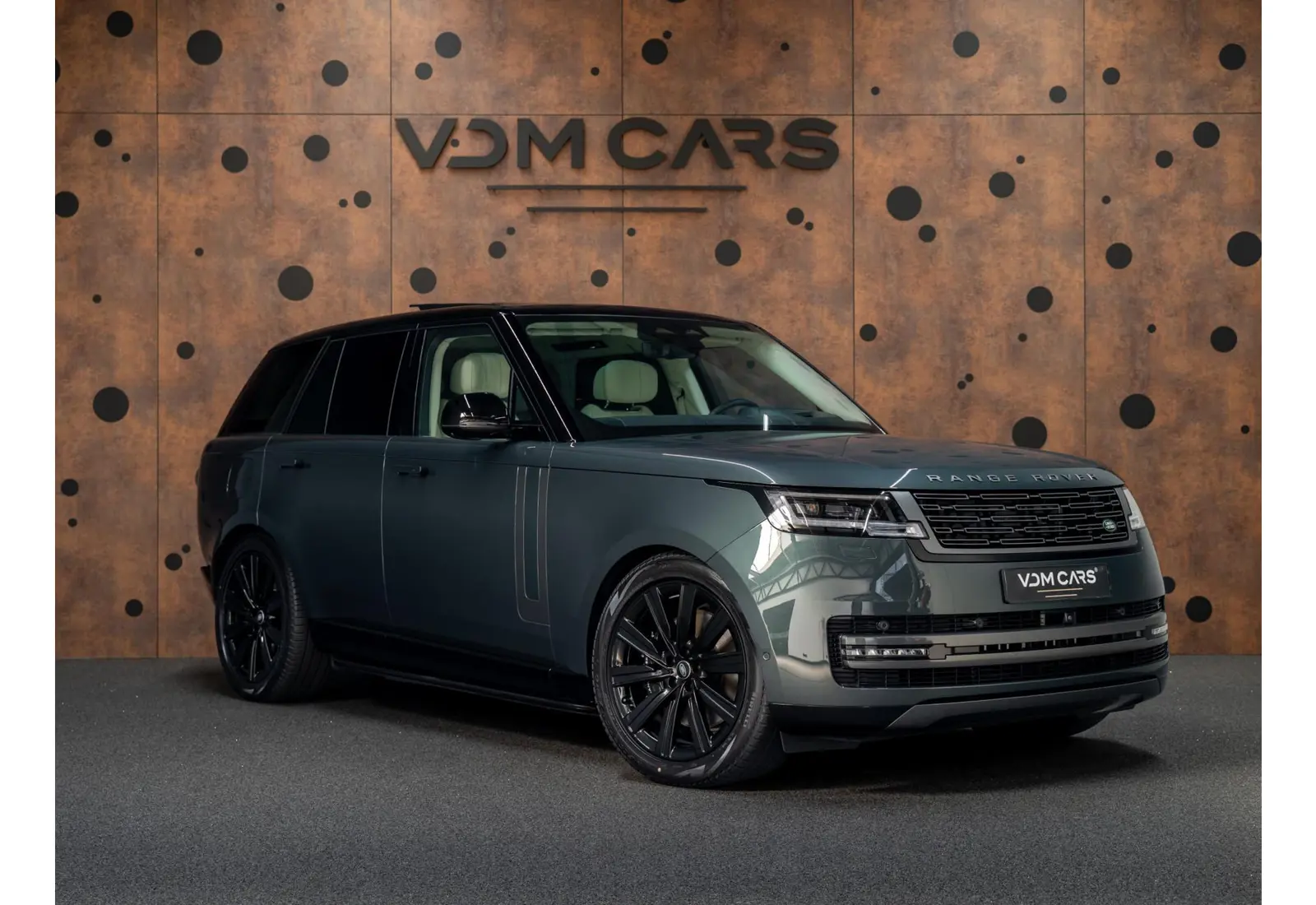 Land Rover Range Rover 3.0 P550e Autobiography PHEV - 141310