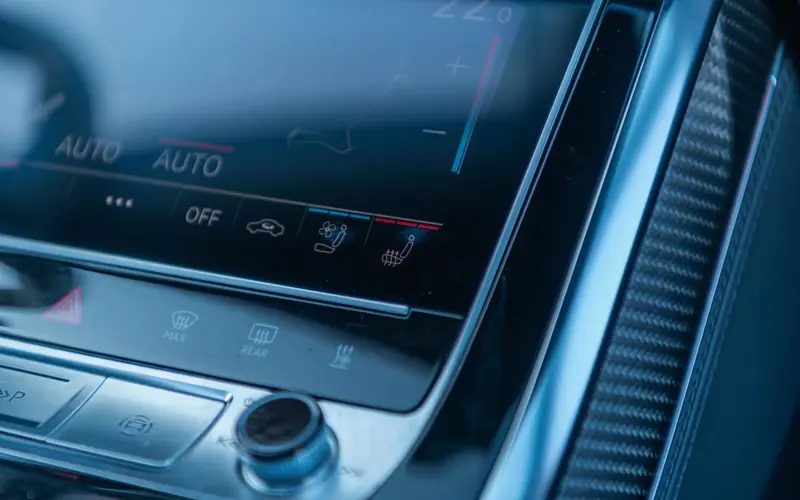 Audi RSQ8 TFSI quattro - 141796