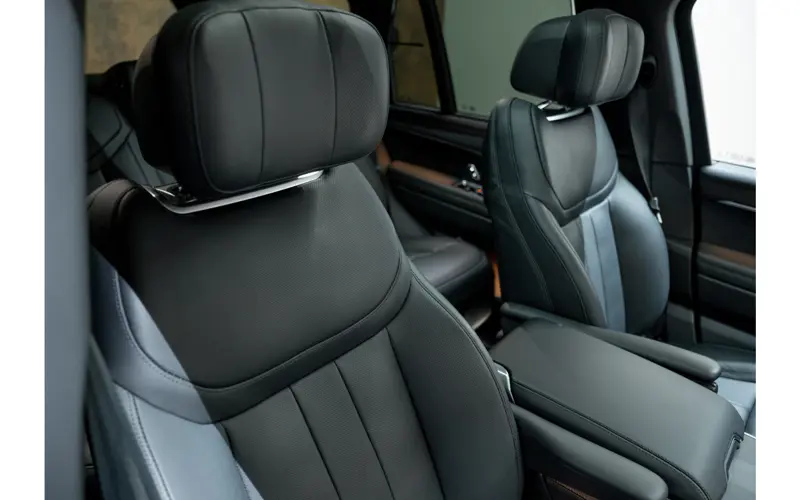 Land Rover Range Rover 3.0 P460e Autobiography PHEV - 134805