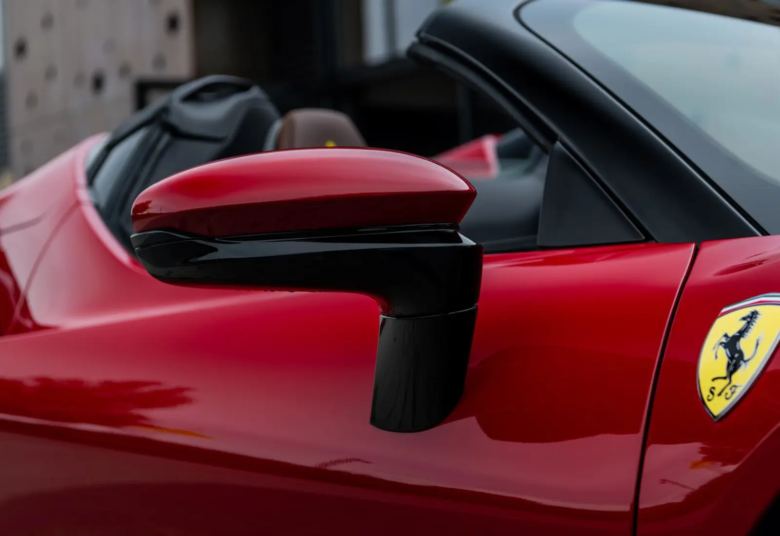 Ferrari SF90 Spider 4.0 V8 - 140773
