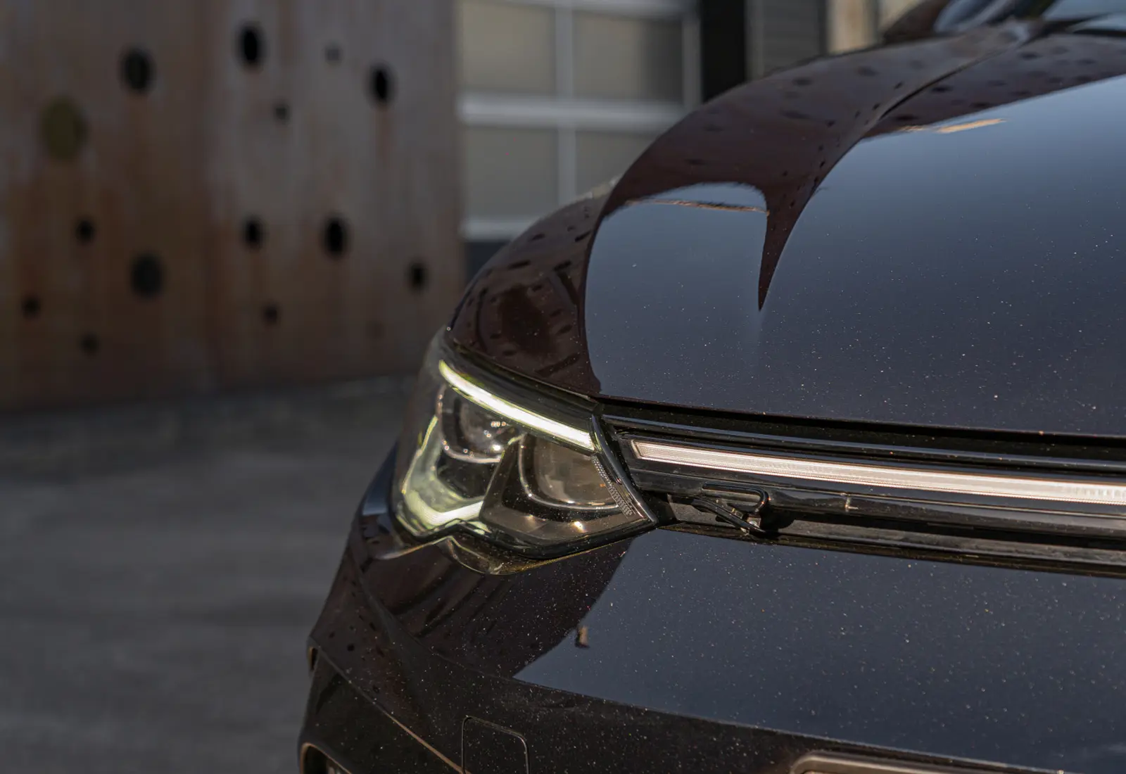 Volkswagen Golf 2.0 TSI R 4Motion - 133580