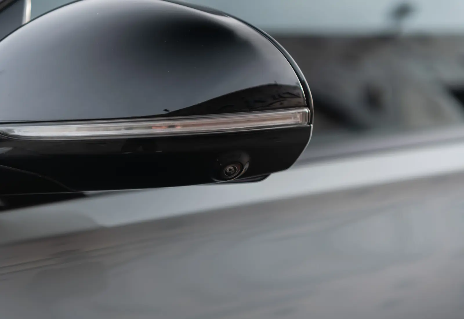 Mercedes-Benz S-Klasse AMG 63 S E Performance Edition 1 - 128792