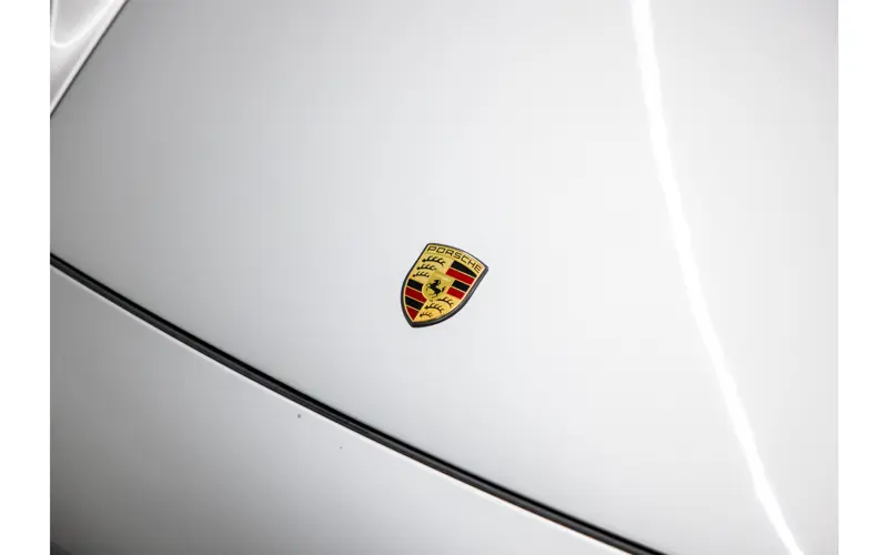 Porsche 911 (993) 3.6 Carrera 4S Coupé - 123377