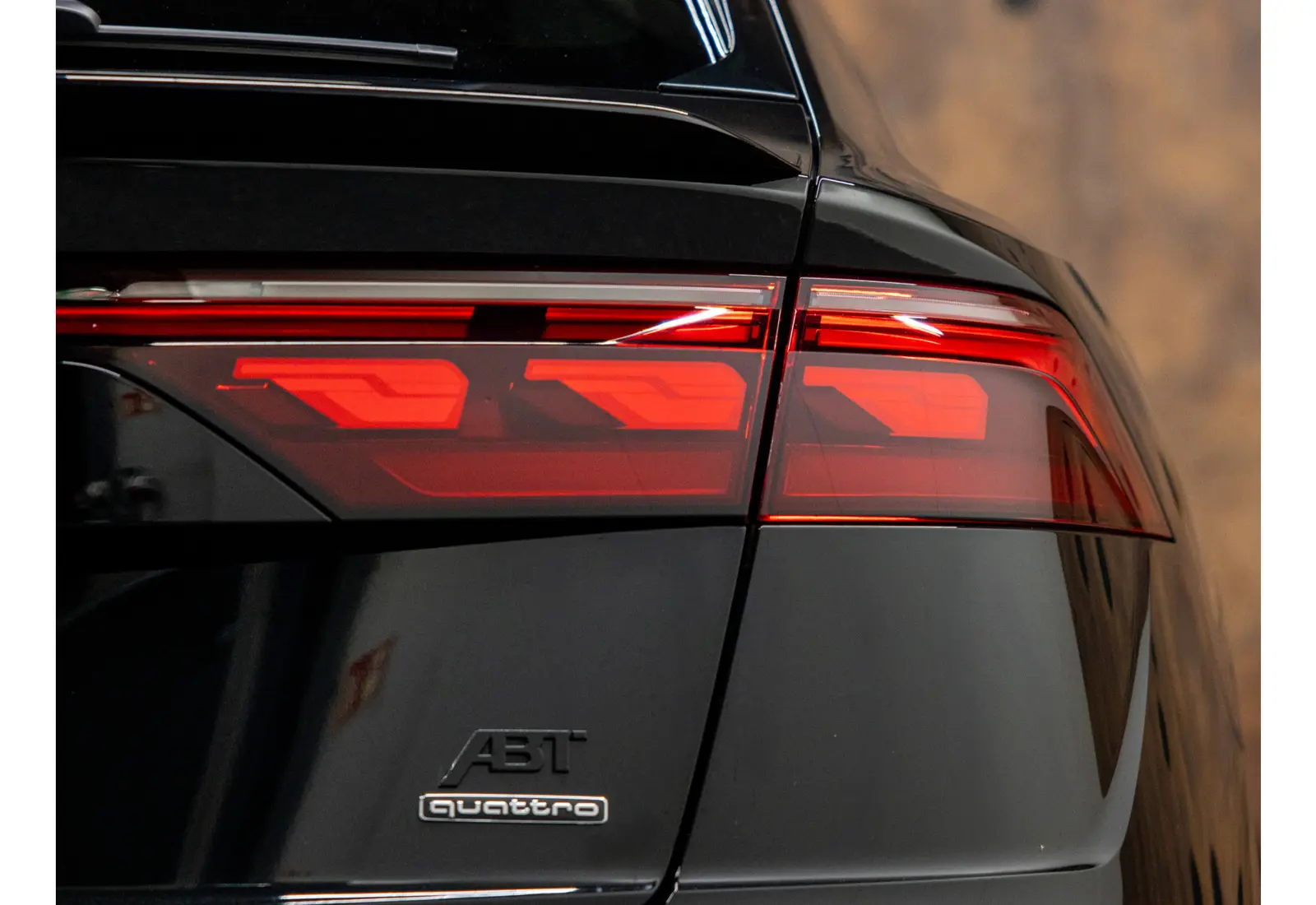 Audi Q8 60 TFSI e quattro Competition ABT - 120946