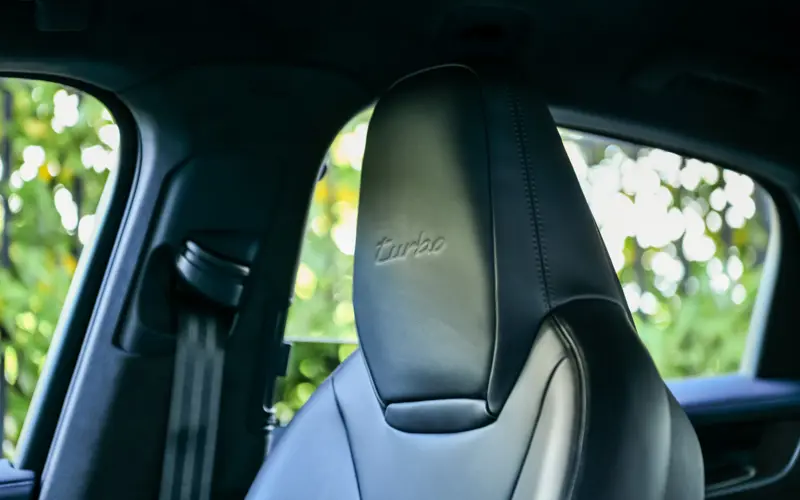 Porsche Cayenne Coupé 4.0 Turbo E-Hybrid - 115691