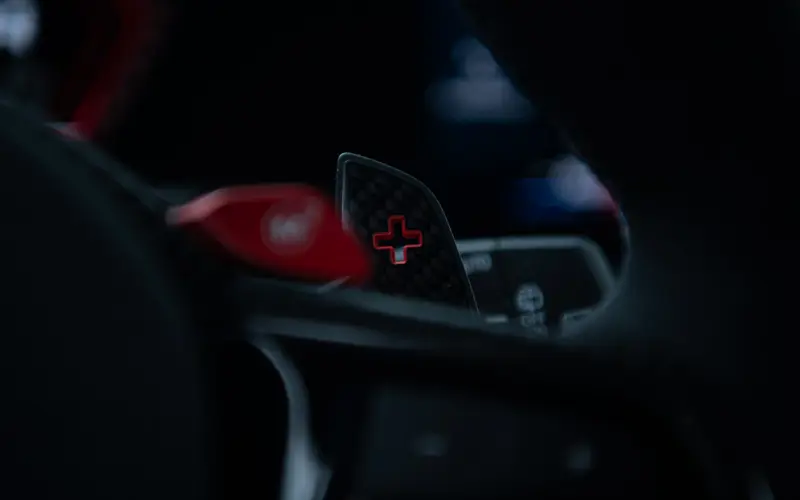 BMW 3 Serie Touring M3 CS - 120492