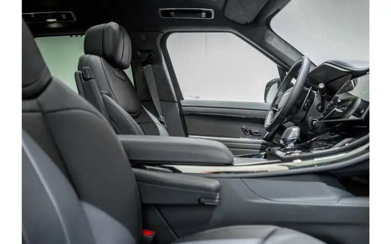 Land Rover Range Rover Sport 3.0 P550e Autobiography PHEV - 141065
