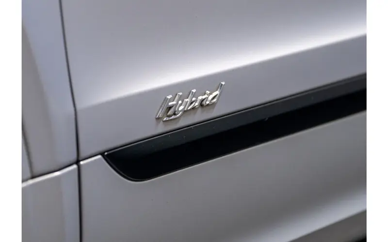 Bentley Bentayga 3.0 V6 Hybrid - 134783