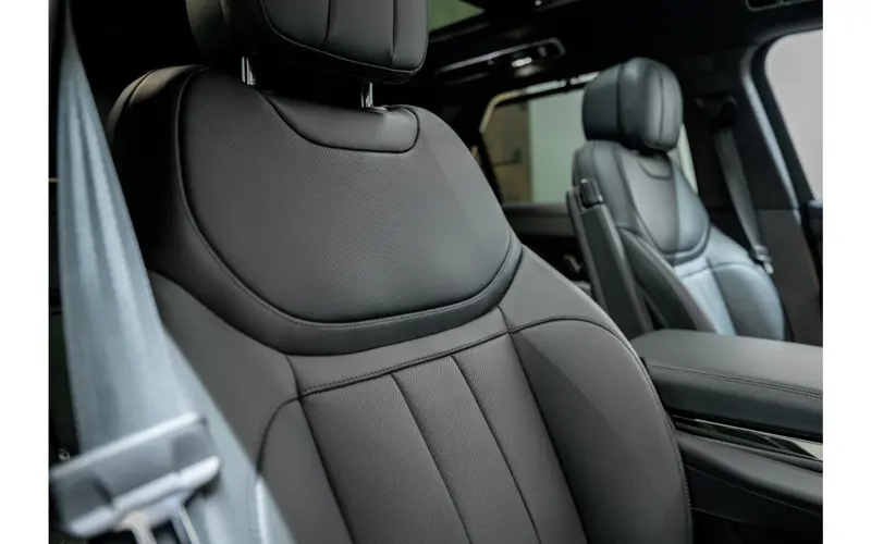 Land Rover Range Rover Sport 3.0 P550e Autobiography PHEV - 137783