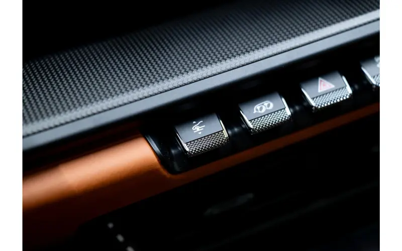 Porsche 911 3.6 T-Hybrid Carrera 4 GTS - 174243