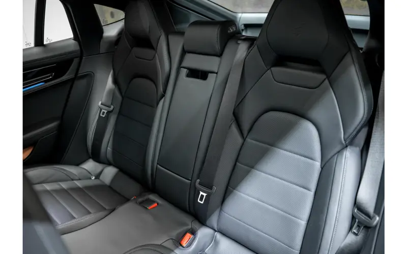 Porsche Panamera 2.9 4 E-Hybrid - 169627