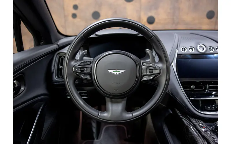 Aston Martin Dbx 4.0 V8 707 - 111047
