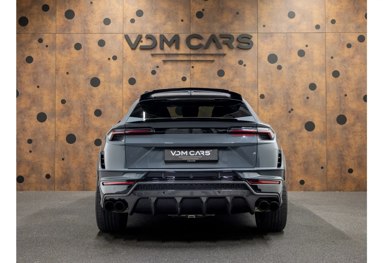 Lamborghini Urus 4.0 V8 S - 119711