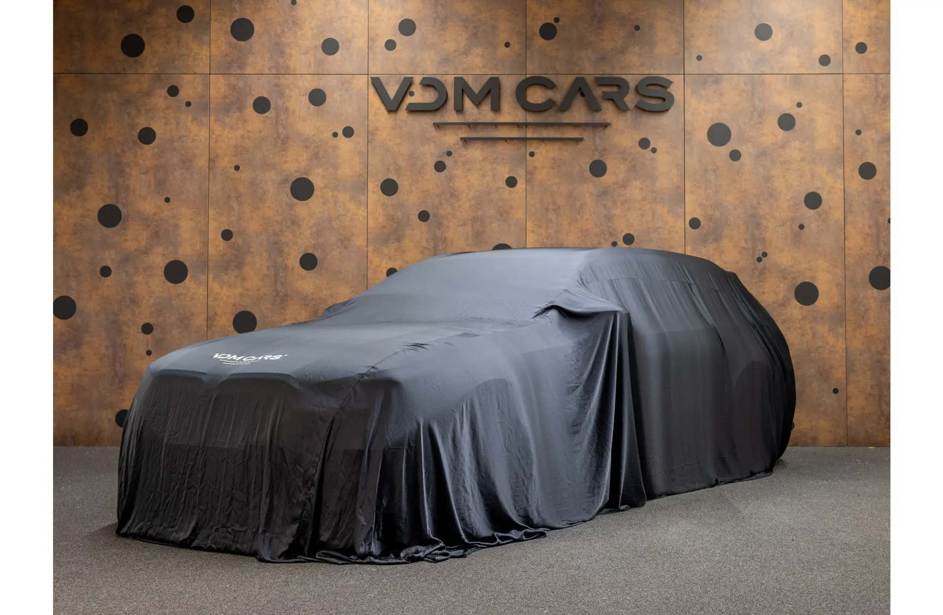 BMW - 5 Serie - 120691