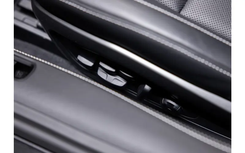 Porsche 911 3.6 T-Hybrid Carrera 4 GTS - 122195