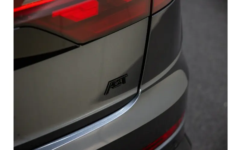 Audi Q8 60 TFSIe Competition ABT - 120840