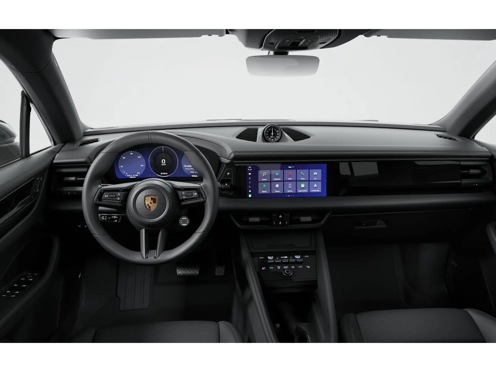 Porsche Macan 4 - 74465