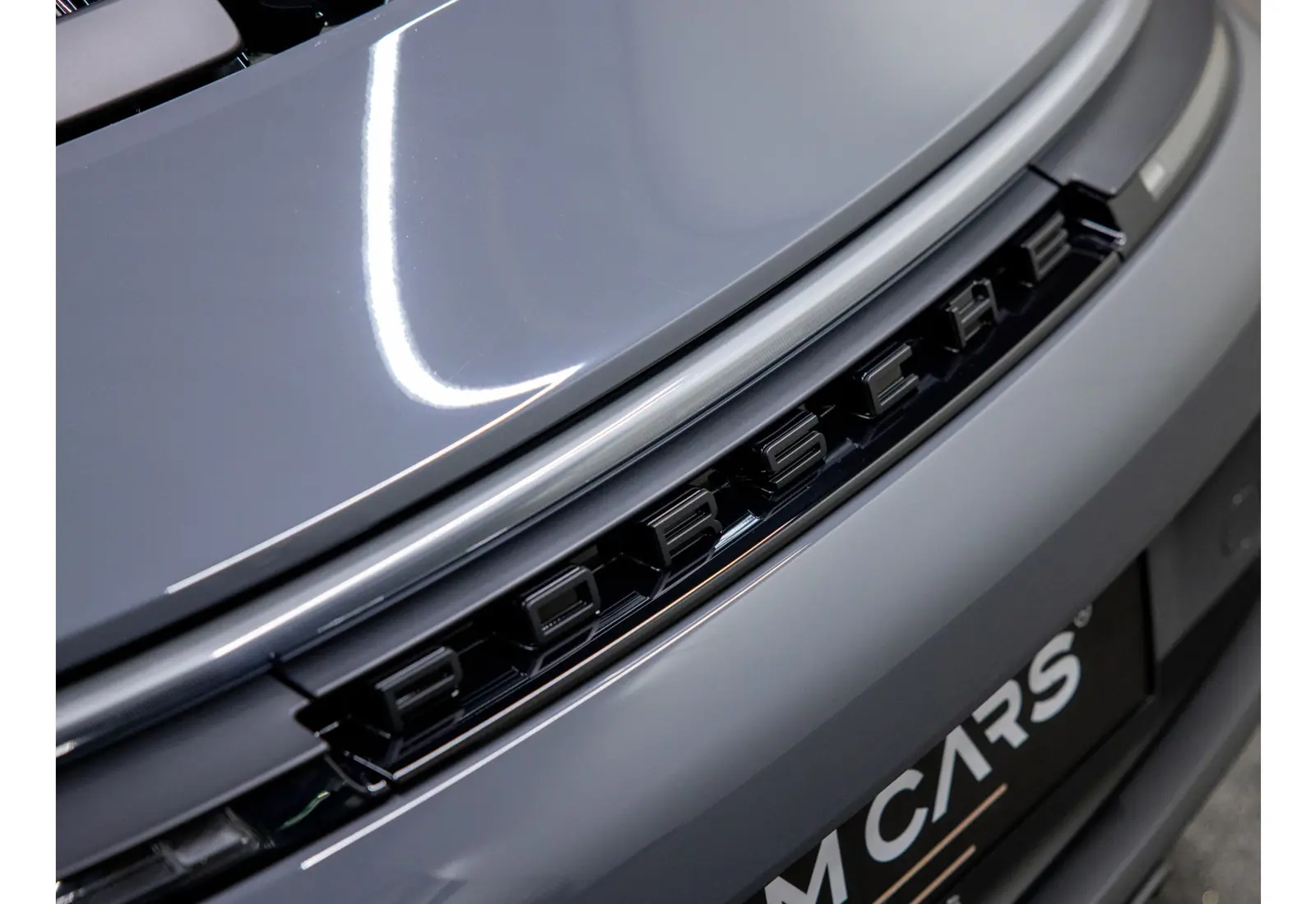 Porsche 911 3.6 T-Hybrid Targa 4 GTS - 121606