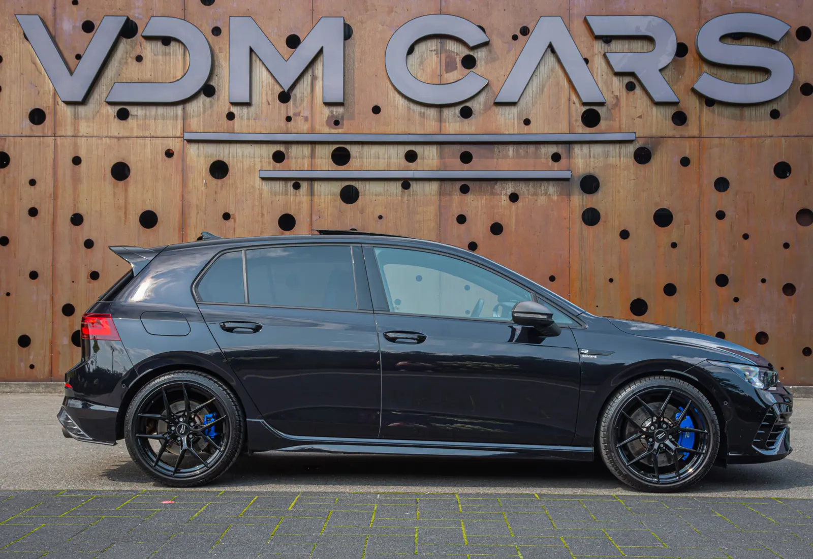 Volkswagen Golf 2.0 TSI R 4Motion - 112970