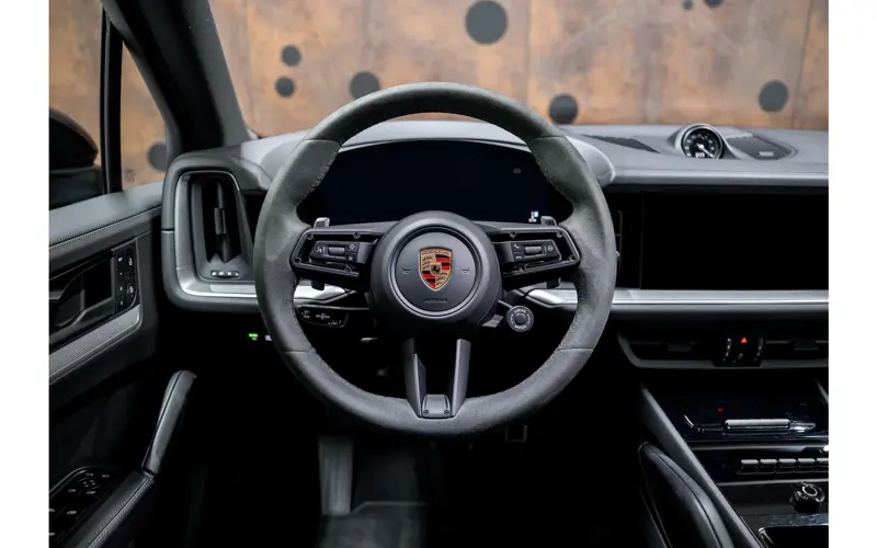 Porsche Cayenne 3.0 E-Hybrid - 145649