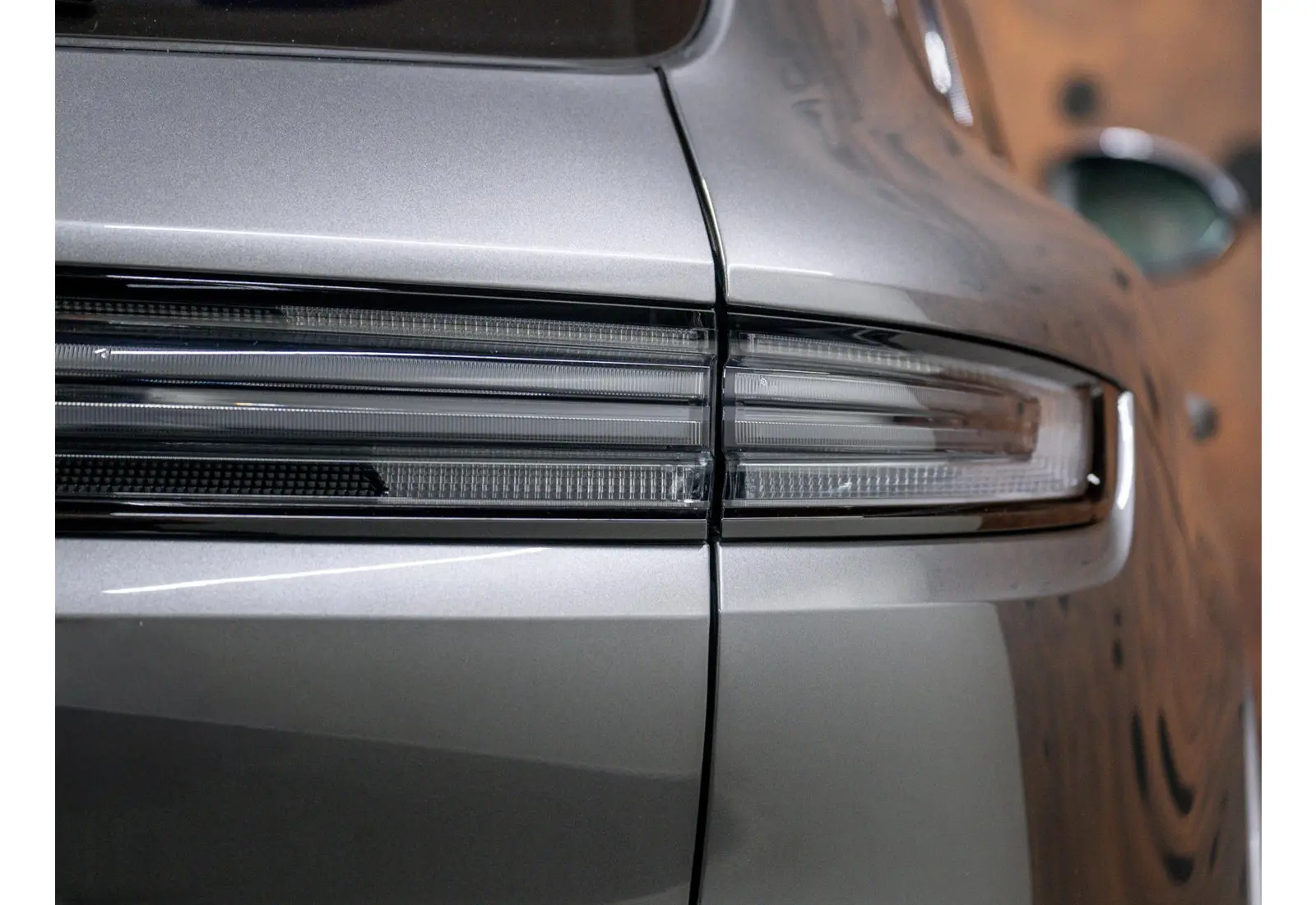 Porsche Cayenne 4.0 Turbo E-Hybrid - 170752