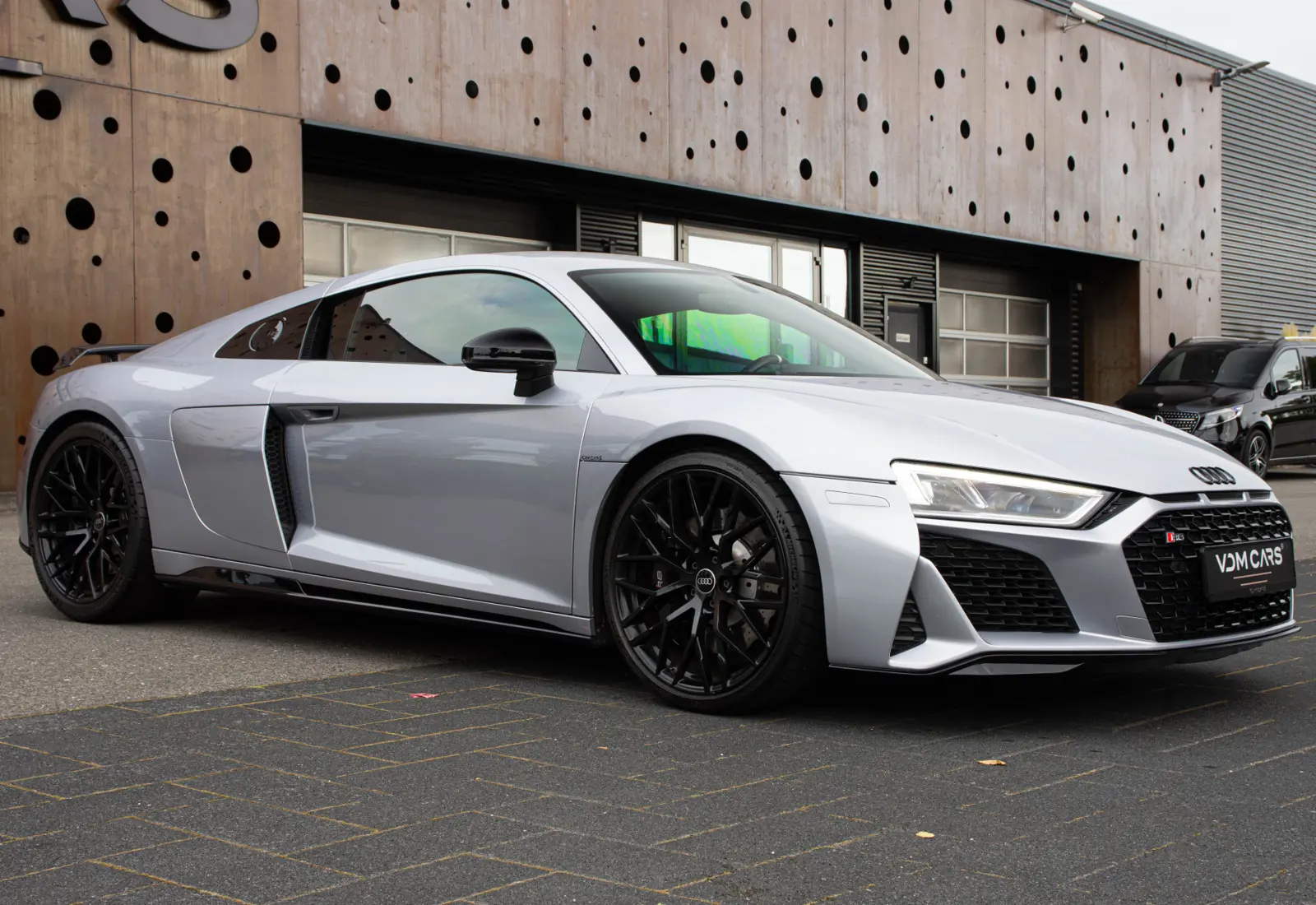 Audi R8 5.2 RWD - 114409