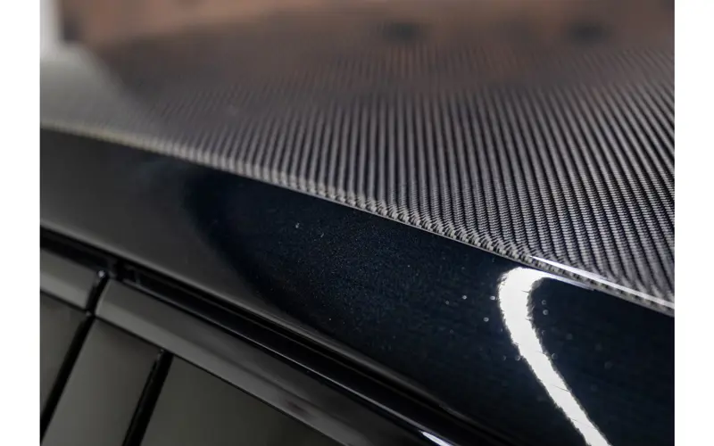 Porsche Cayenne Coupé 4.0 Turbo E-Hybrid GT - 139240