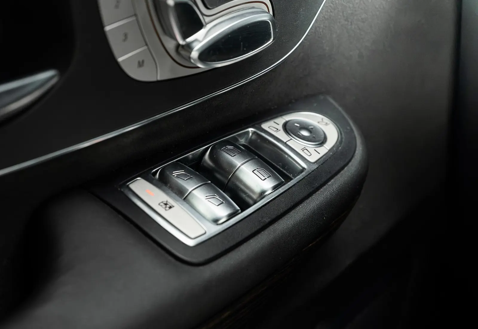 Mercedes-Benz V-Klasse 300d 4-MATIC Extra Lang - 175167