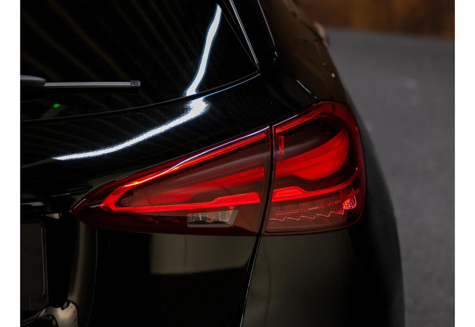 Mercedes-Benz A-Klasse 250 e Star Edition AMG Line - 150794