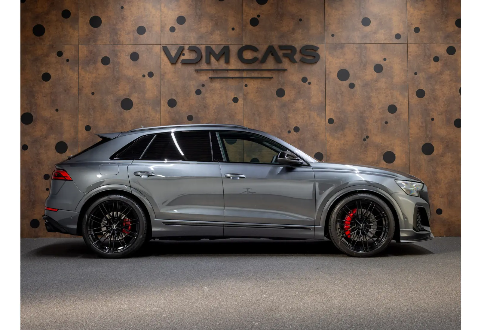 Audi Q8 60 TFSIe Competition ABT - 111728