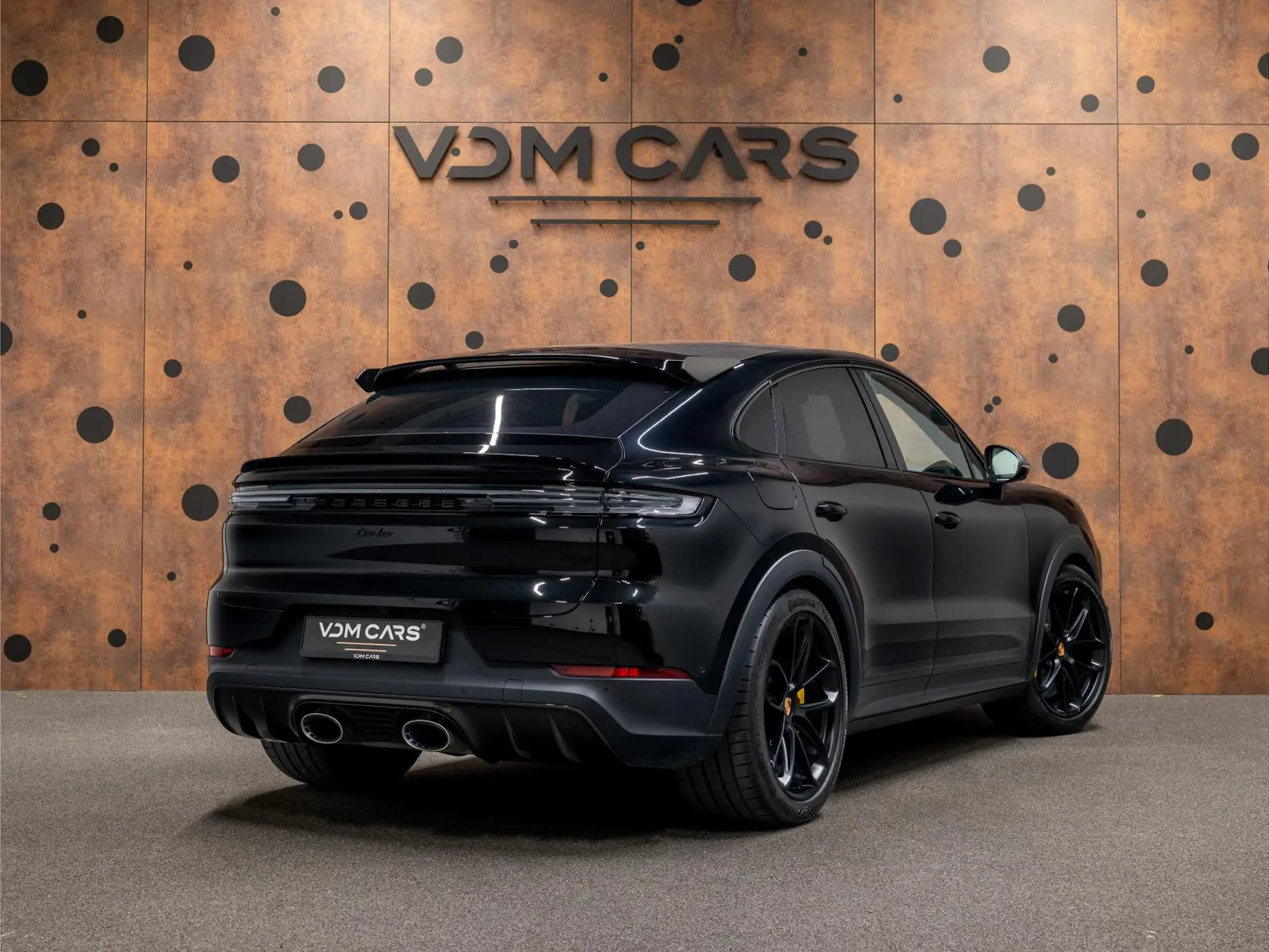 Porsche Cayenne Coupé 4.0 Turbo E-Hybrid GT - 147718