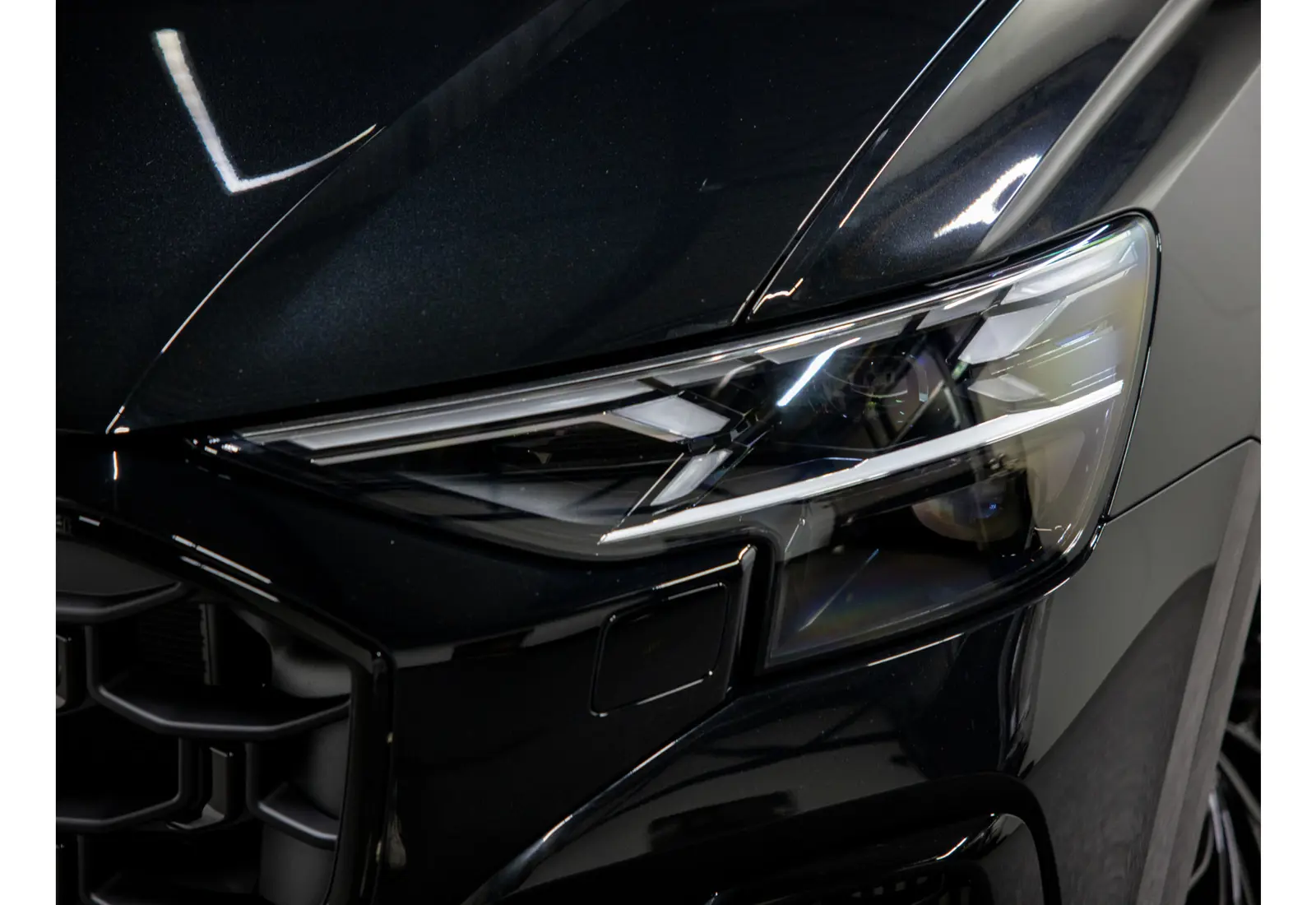 Audi Q8 60 TFSIe Competition ABT - 123598