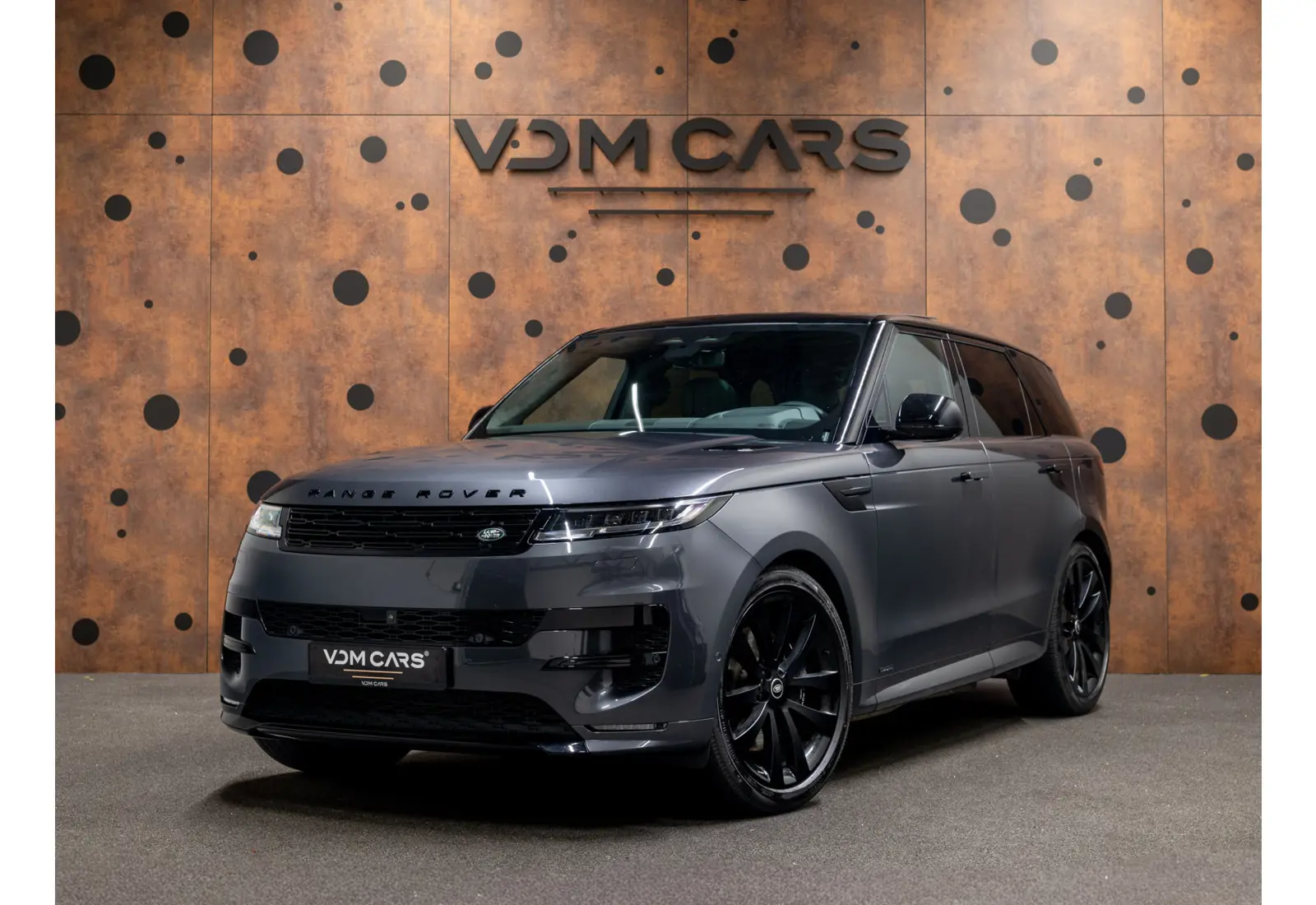 Land Rover Range Rover Sport 3.0 P550e Autobiography PHEV - 129549