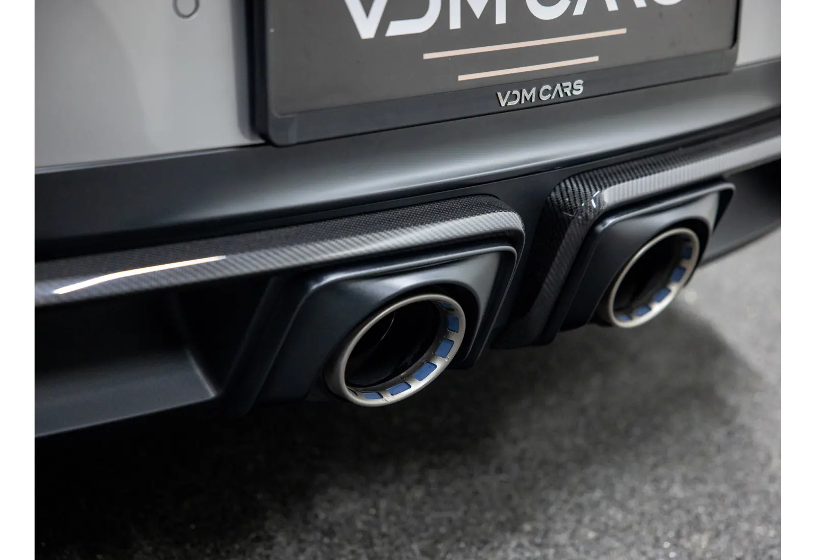 Porsche 911 Cabrio 3.6 T-Hybrid Carrera 4 GTS - 119630