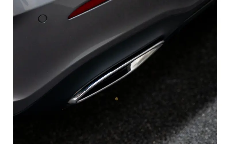 Mercedes-Benz A-Klasse 180 AMG Line - 117210