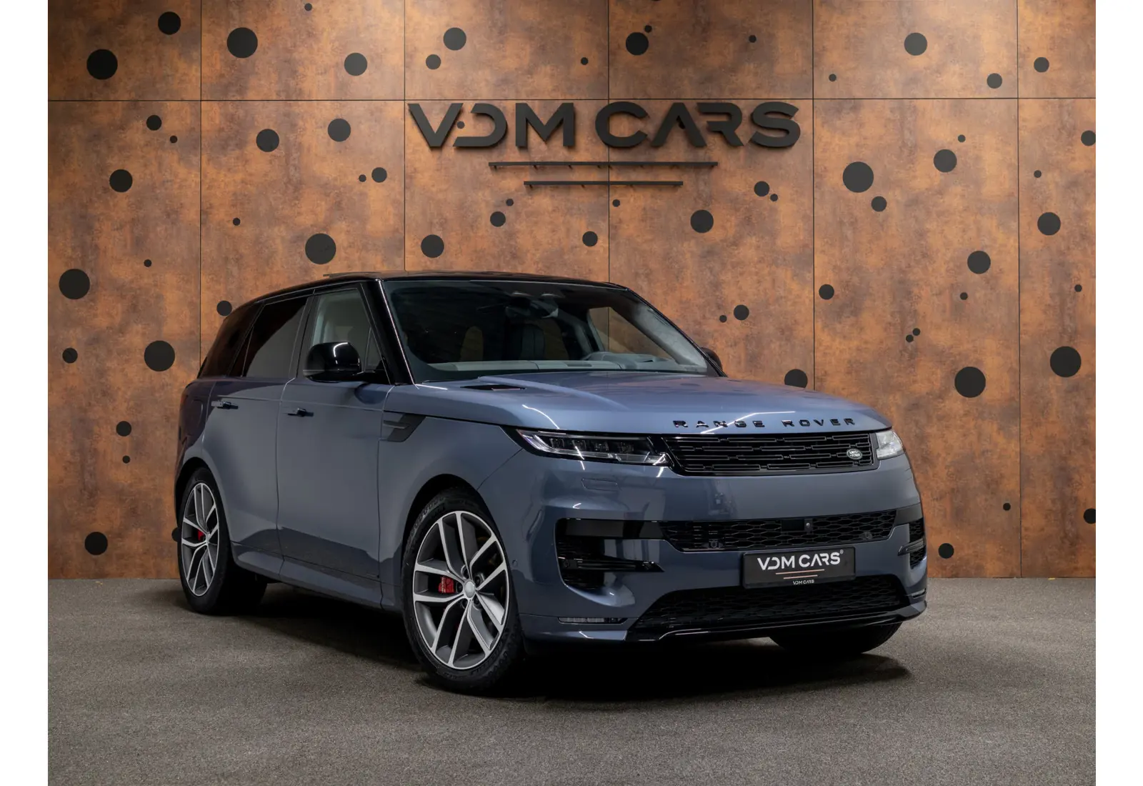 Land Rover Range Rover Sport 3.0 P550e Autobiography PHEV - 127416