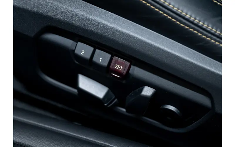 MINI Mini 2.0 JCW John Cooper Works XL - 139671