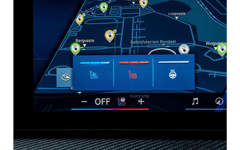 BMW XM PHEV 30 kWh - 148758