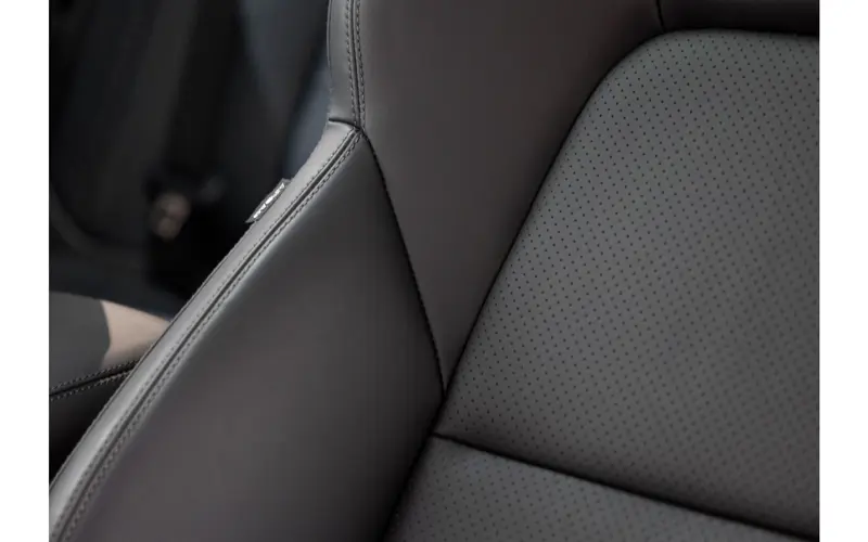 Porsche Macan 4 100 kWh - 111252