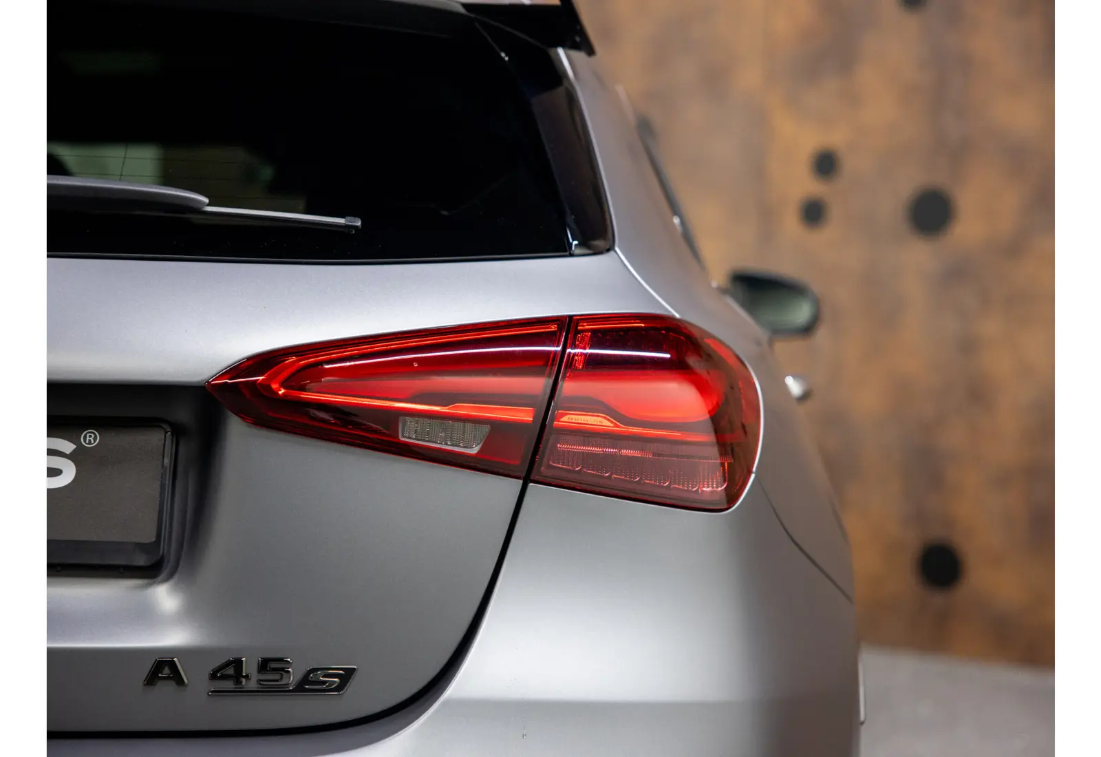 Mercedes-Benz A-Klasse AMG 45 S 4MATIC+ - 119871