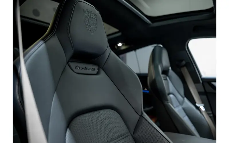Porsche Panamera 4.0 Turbo S E-Hybrid - 143960
