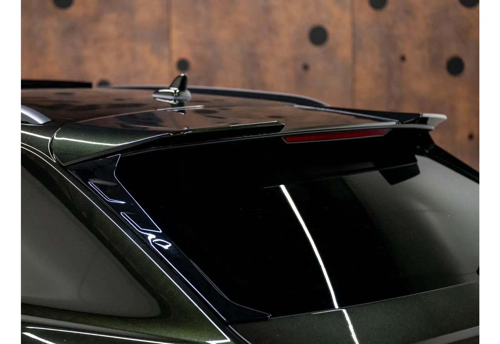 Audi Q8 60 TFSIe Competition ABT - 173545