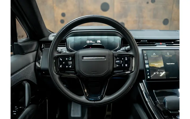 Land Rover Range Rover Sport 3.0 P550e Autobiography PHEV - 152075