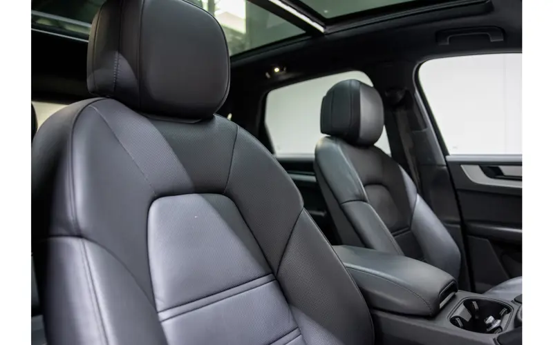 Porsche Cayenne 3.0 E-Hybrid - 118860